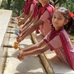 जागतिक हात धुवा दिन