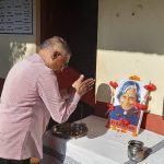 डॉ..ए.पी.जे.अब्दुल कलाम जयंती व वाचन प्रेरणा  दिन