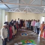 राष्ट्रीय बालिका दिवस