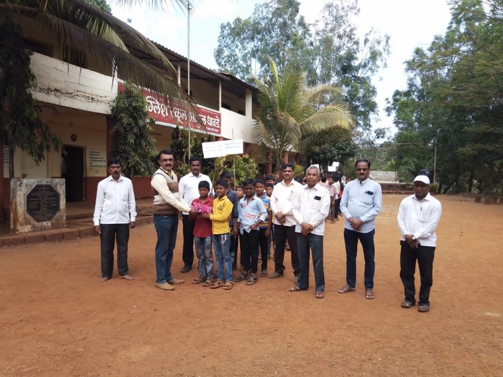 राष्ट्रीय मतदार दिवस