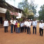 राष्ट्रीय मतदार दिवस