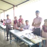 तालुकास्तरीय विज्ञान प्रदर्शन-2023