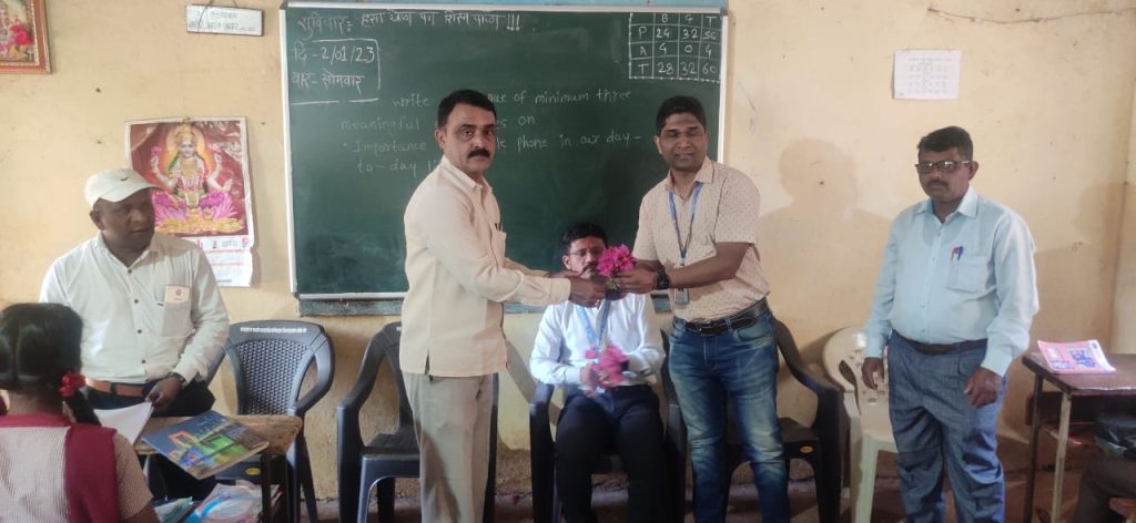 व्यवसाय व करिअर संबंधी कार्यशाळा