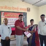 उज्वल निकालाची परंपरा कायम ठेवावी-मा.रविराज देसाई दादा