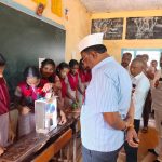 अपूर्व विज्ञान मेळावा-2023