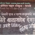 लोकनेते बाळासाहेब देसाई यांची 113 वी जयंती उत्साहात साजरी