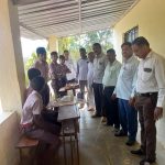 न्यू इंग्लिश स्कूल,गोकुळ-धावडे विद्यालयात राष्ट्रीय विज्ञान दिन उत्साहात साजरा