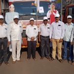 लोकनेते बाळासाहेब देसाई गौरव यात्रा 2023