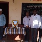 कै.सौ.वत्सलादेवी देसाई (ताईसाहेब)यांची 64 वी पुण्यतिथी उत्साहात साजरी