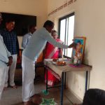 सावित्रीबाई फुले जयंती