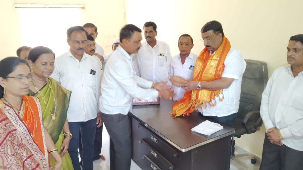 सत्यनारायण महापुजा