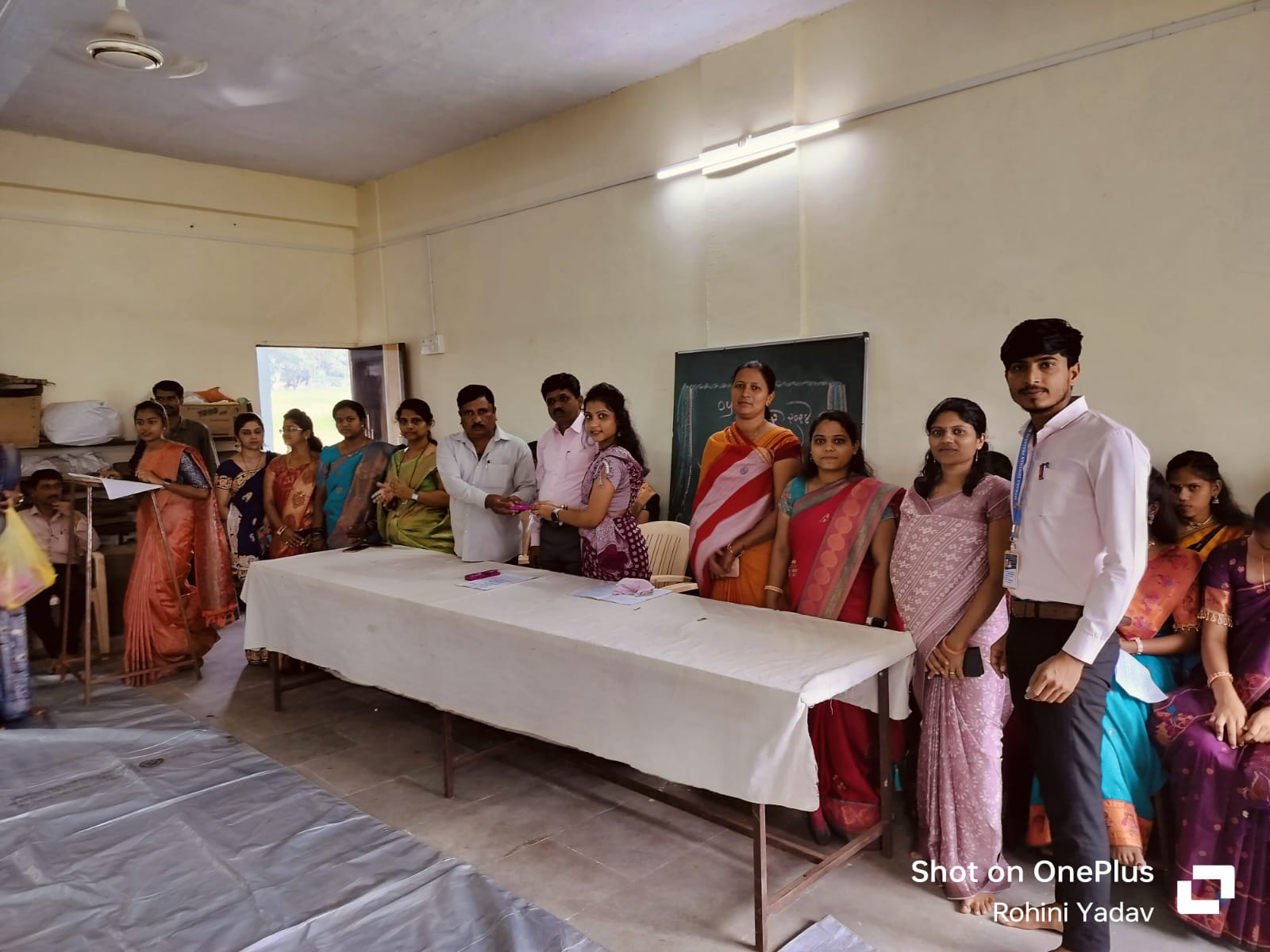 शिक्षक दिन 5/09/2024