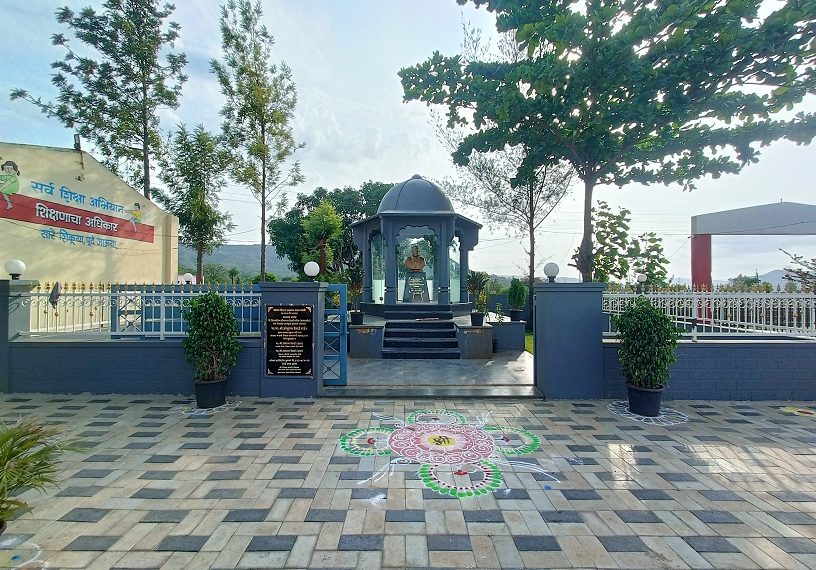 मा.नामदार श्री.शंभूराज देसाई साहेब यांच्या प्रयत्नातून रुपये १,२६,१८००० कामे पूर्णत्वास….